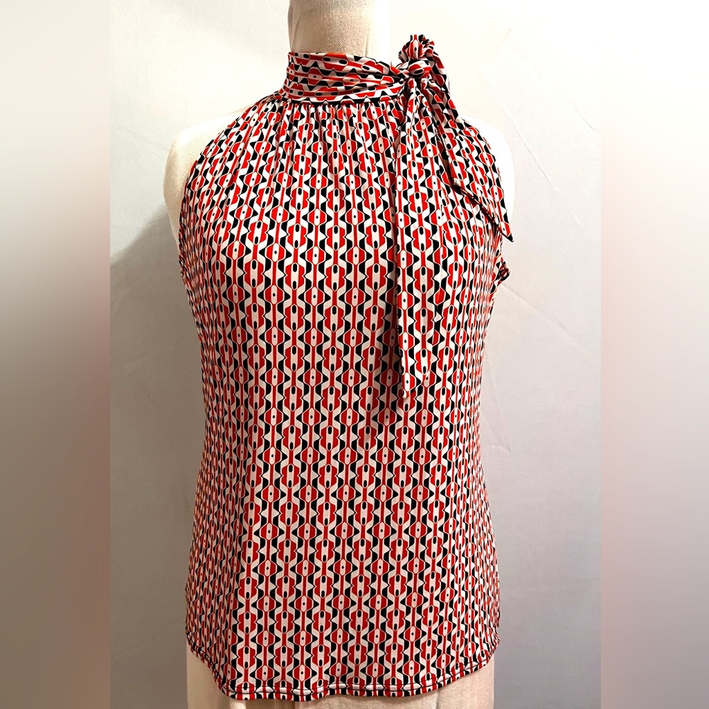 Nine West Vintage Blouse. Size XL.